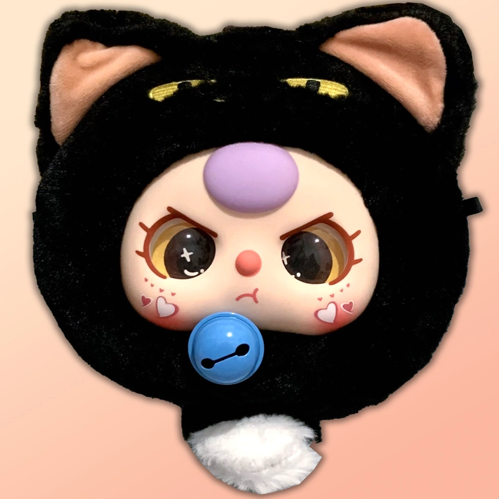 Mèo đen