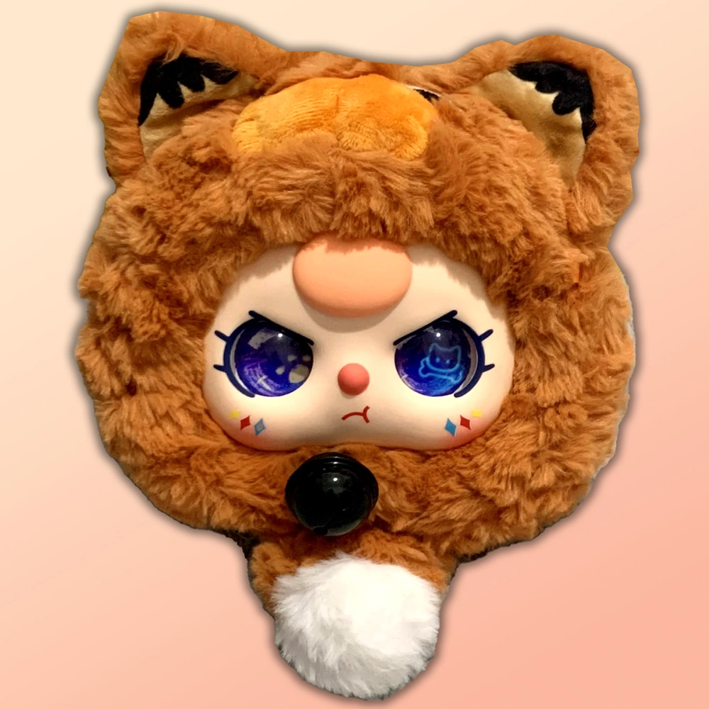 S Mèo Cam