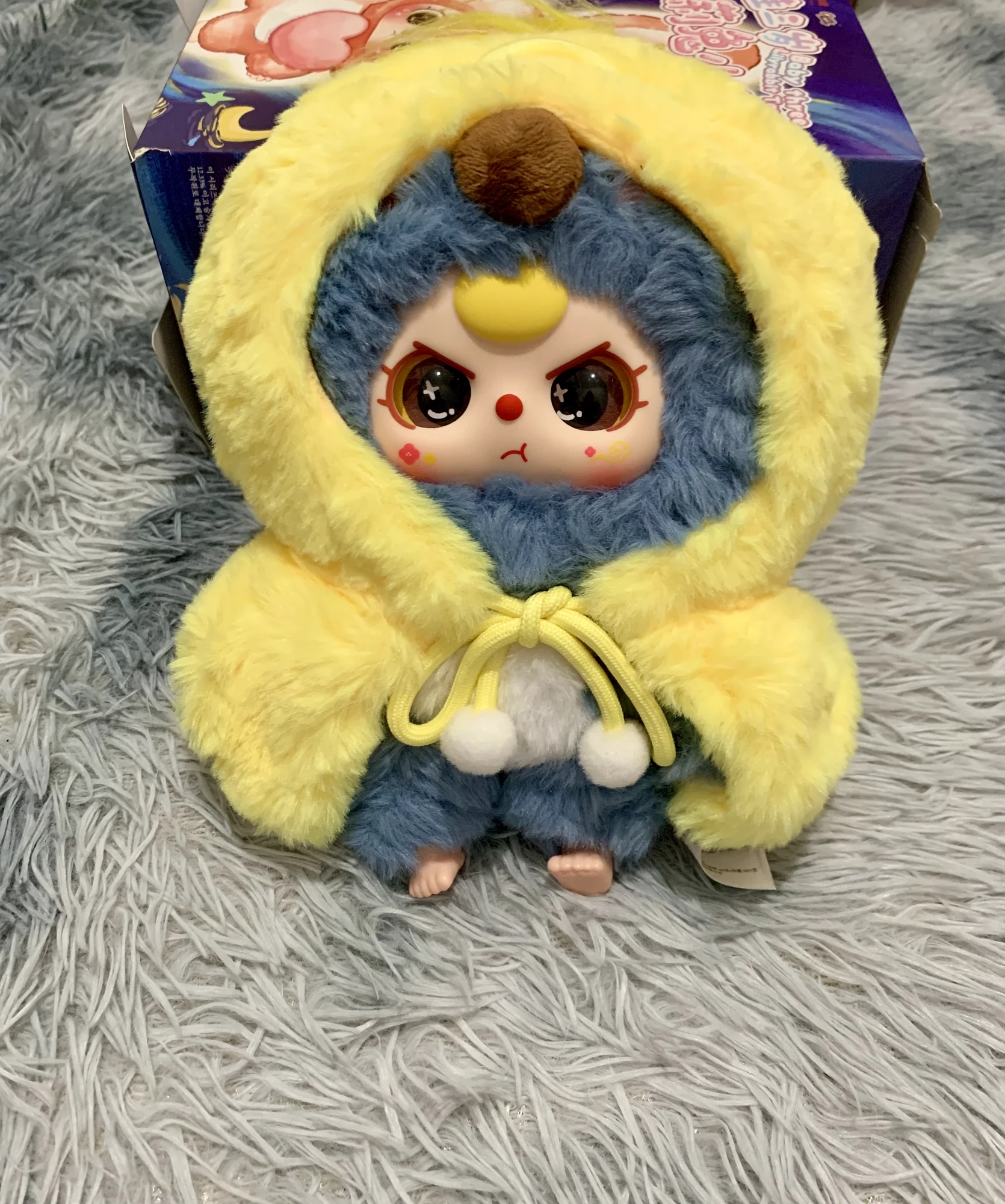 Chiến binh koala - vịt
