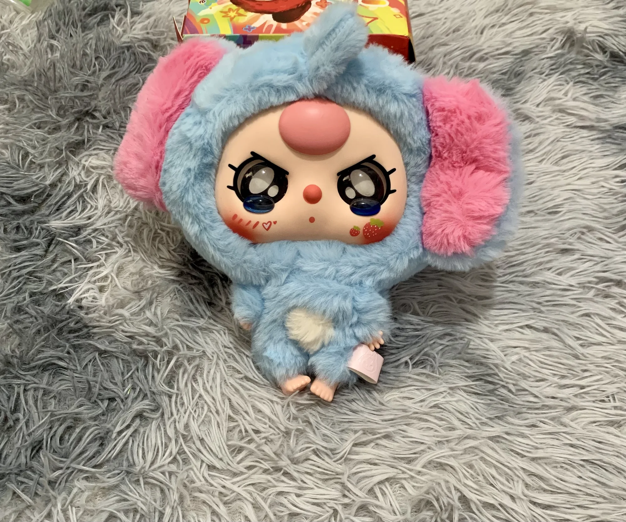 Voi đầu to