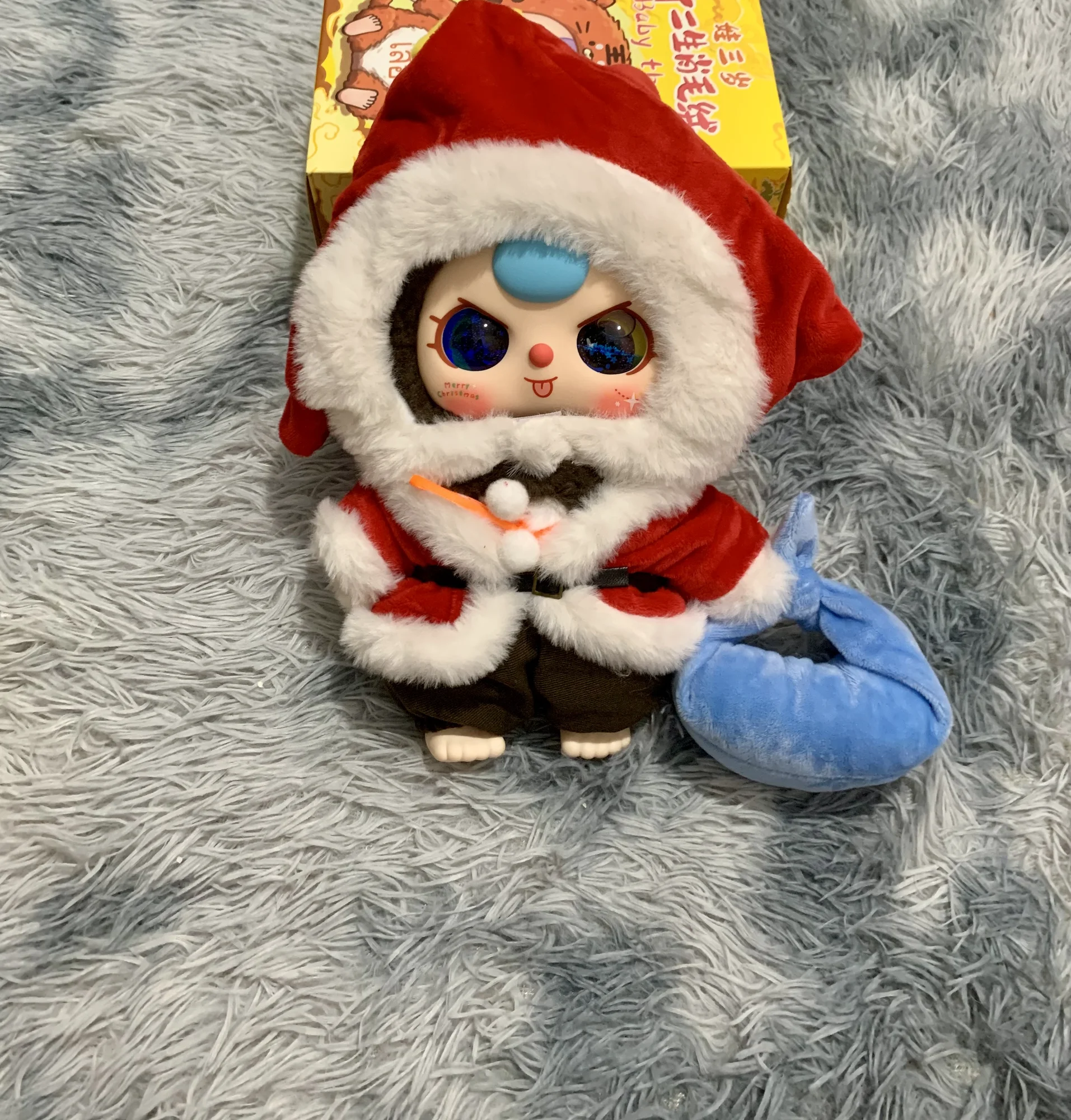Ông già noel