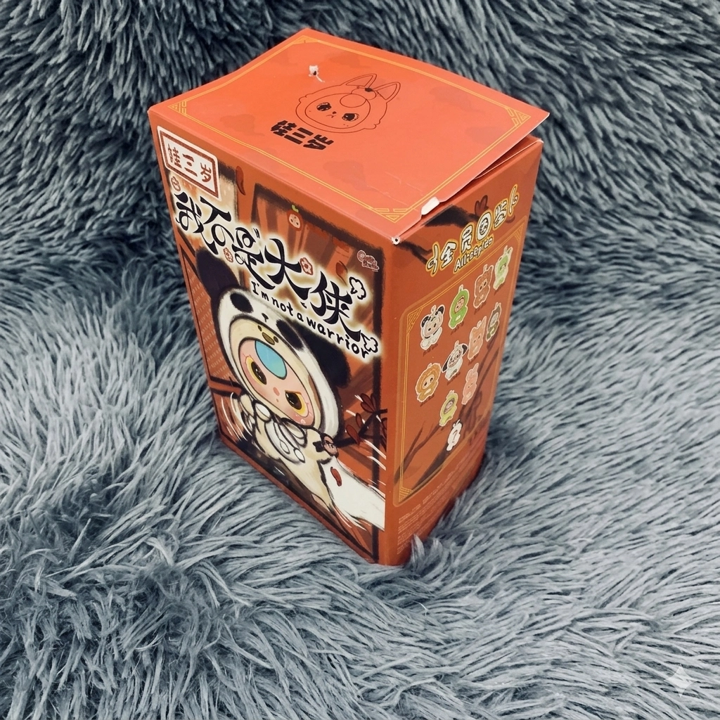 Box chiến binh