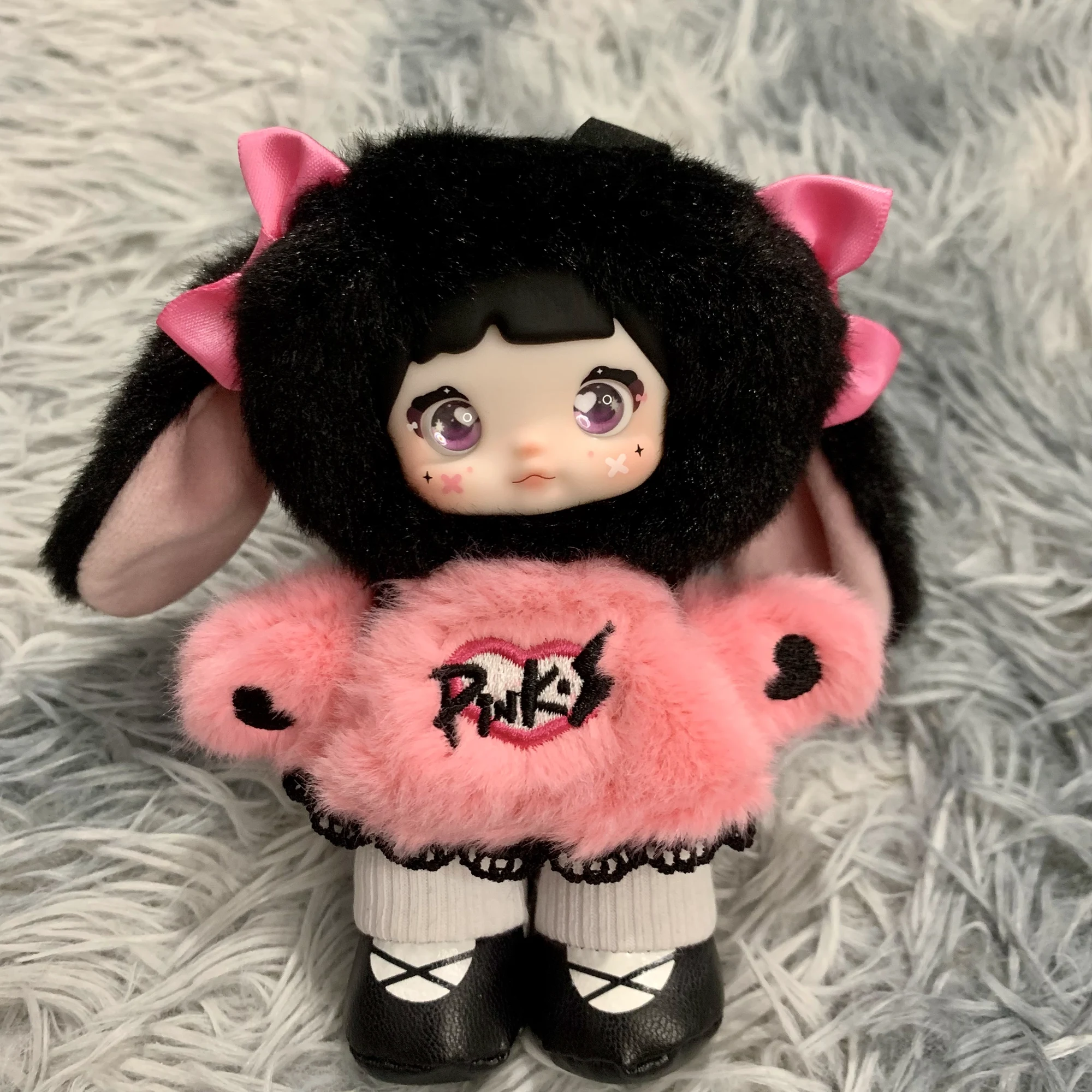 Bella (Còn box)
