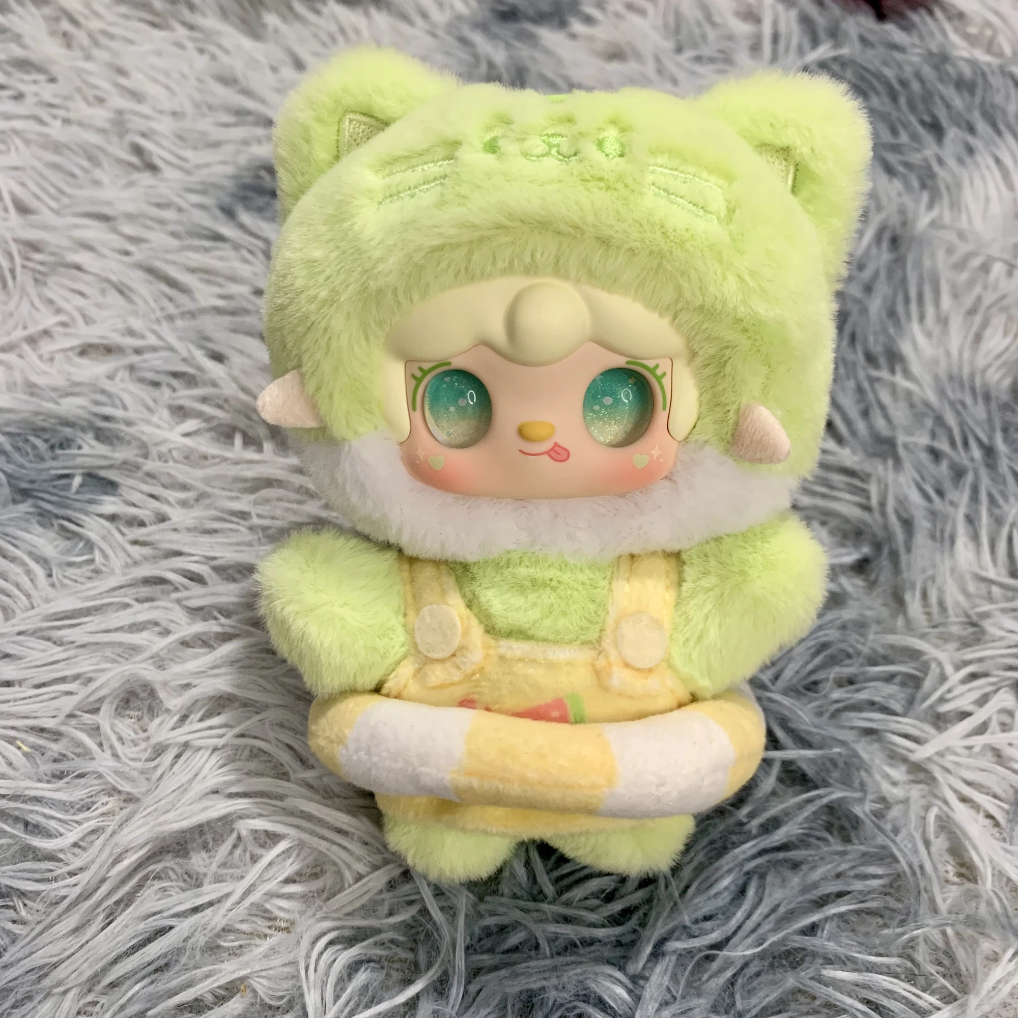 Watermelon Meow (Không box card)