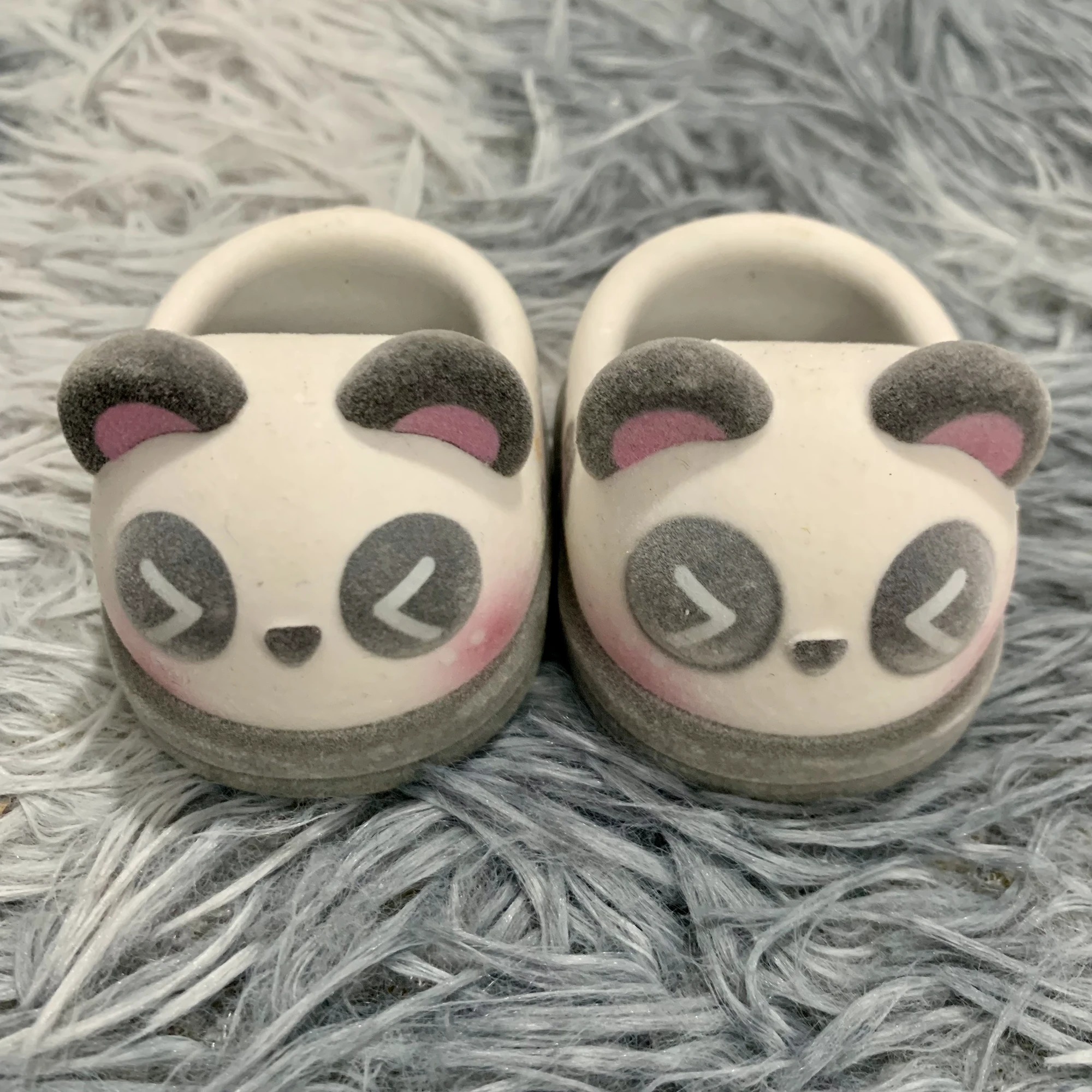 Gấu trúc (Nhám)