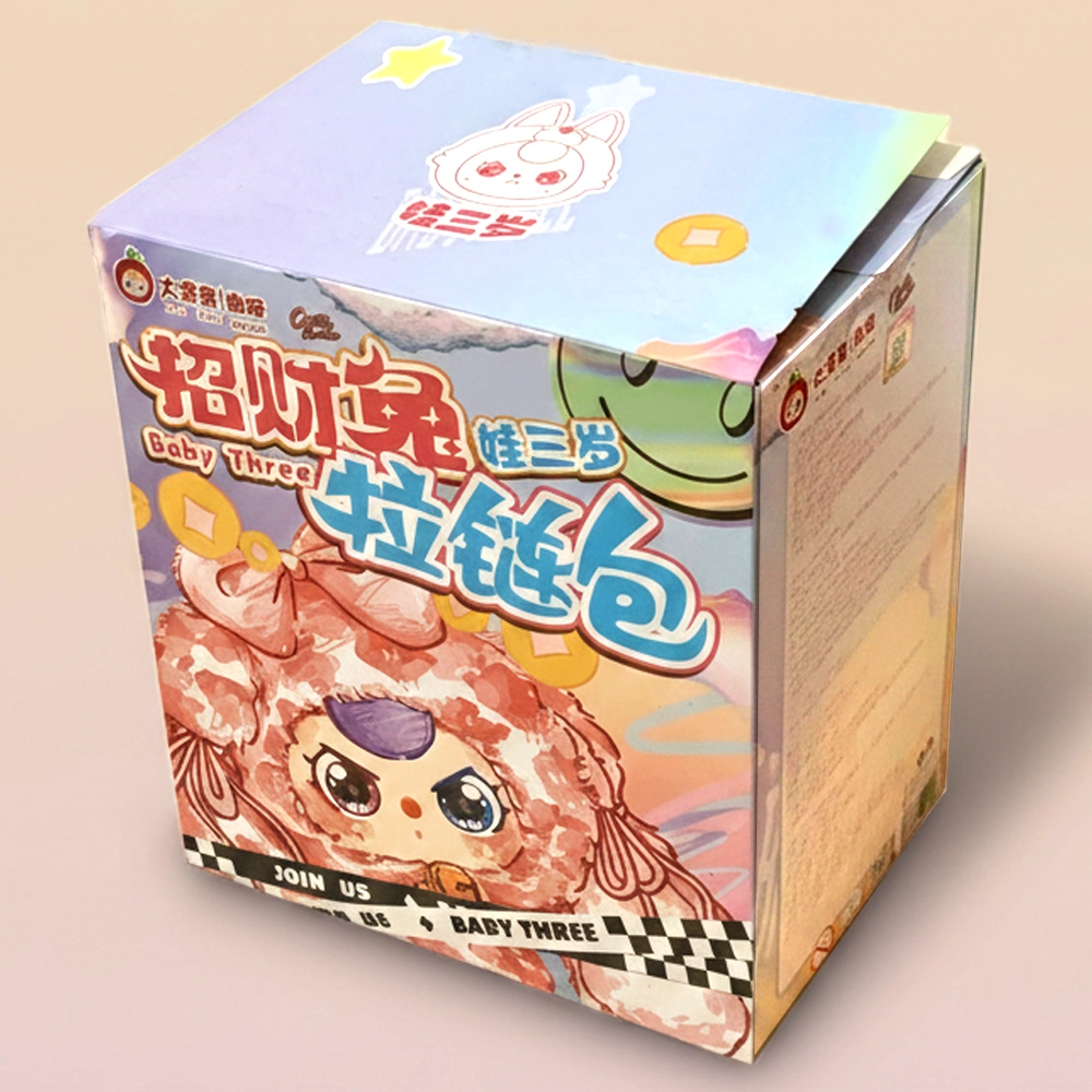 Box Thỏ thần tài