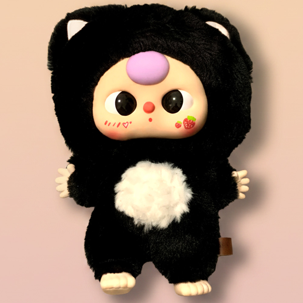 Mèo đen V1