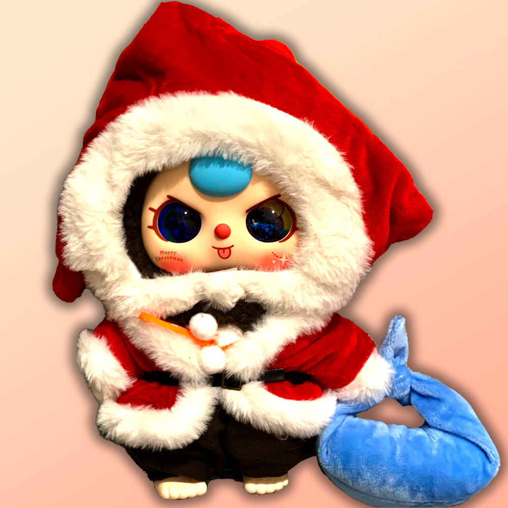 Ông già noel